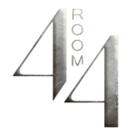 Room 44 Logo